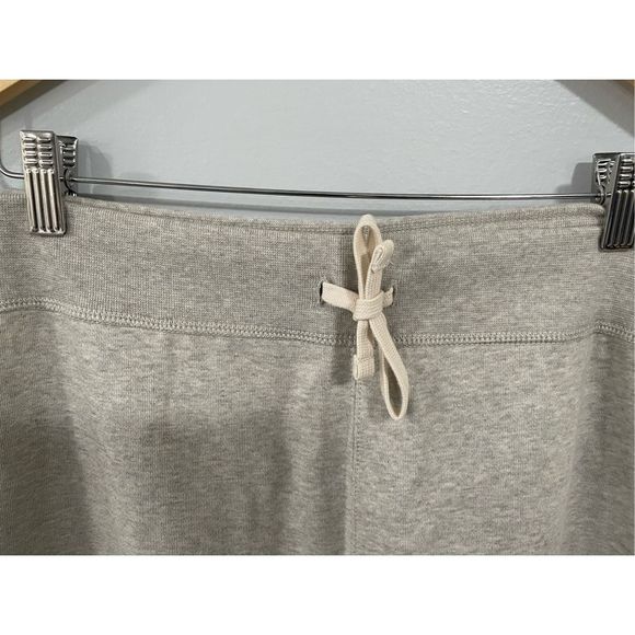 Polo Ralph Lauren Men’s 2XLT Tall Grey Casual Sweatpants Drawstring Pockets NWT - Picture 4 of 8